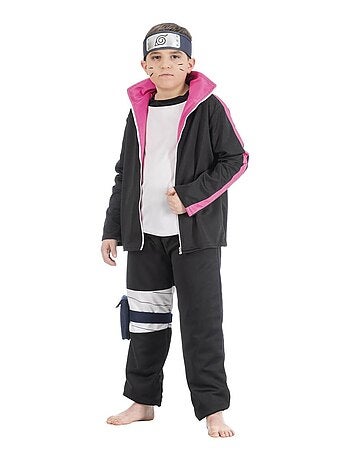 Déguisement Boruto Uzumaki