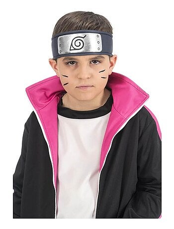 Déguisement Boruto Uzumaki