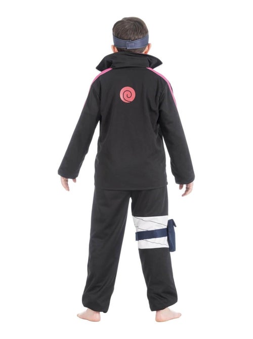 Déguisement Boruto Uzumaki - Kiabi