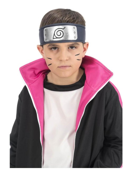 Déguisement Boruto Uzumaki - Kiabi
