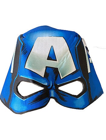 Déguisement Captain America - Avengers - Enfant