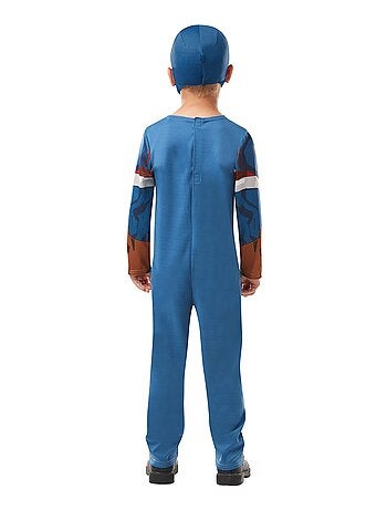 Déguisement Captain America enfant