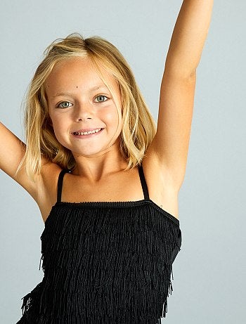 Déguisement charleston