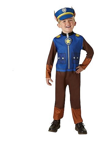 Déguisement Chase Pat' Patrouille