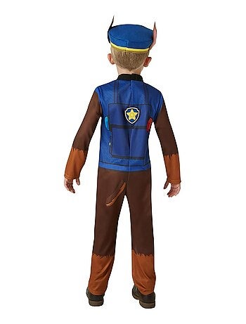 Déguisement Chase Pat' Patrouille