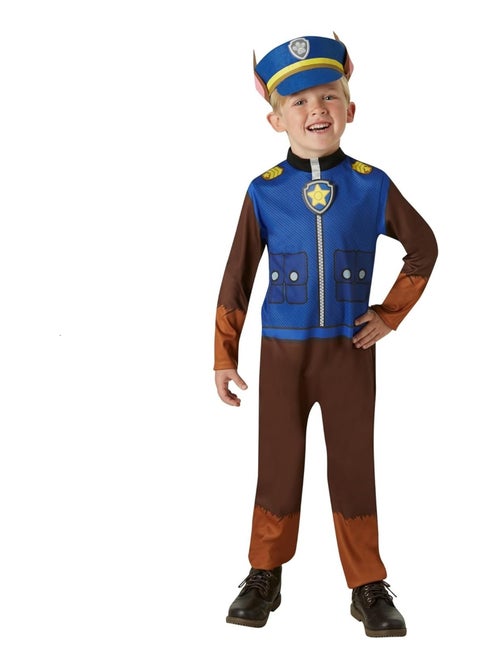 Déguisement Chase Pat' Patrouille - Kiabi