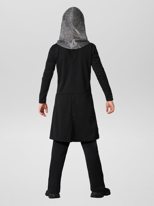 Déguisement 'Chevalier médiéval' - 2 pièces - Kiabi