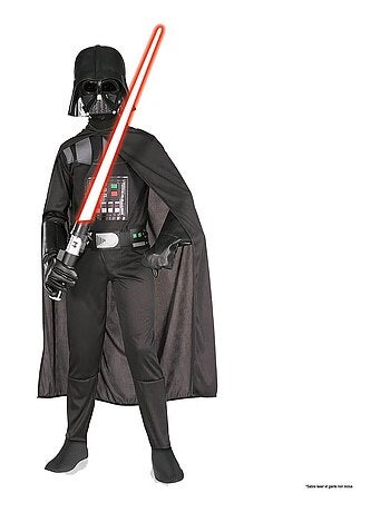 Déguisement Classique Dark Vador Star Wars - Enfant
