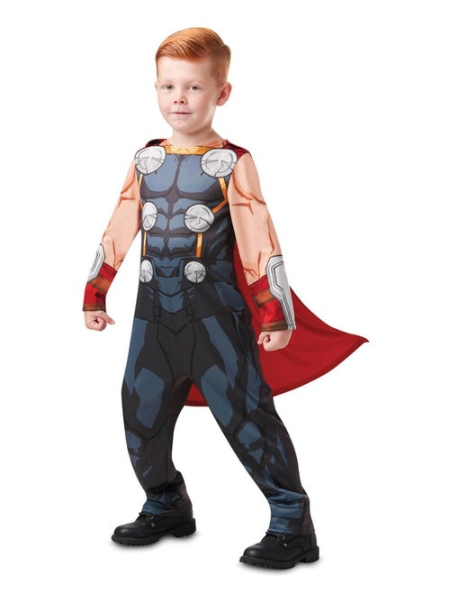Déguisement Classique Thor - Série animée - Enfant - Kiabi