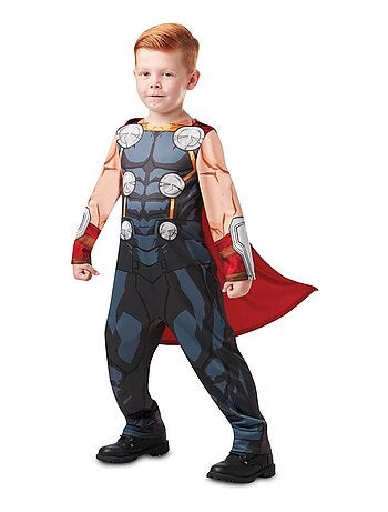 Déguisement Classique Thor - Série animée - Enfant