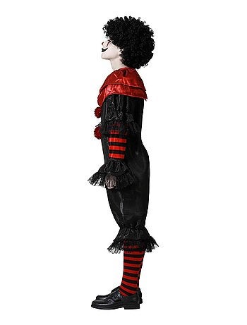 Déguisement clown - enfant