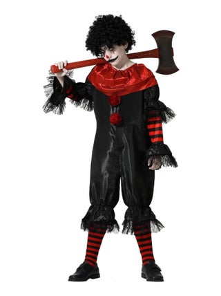 Déguisement clown - enfant