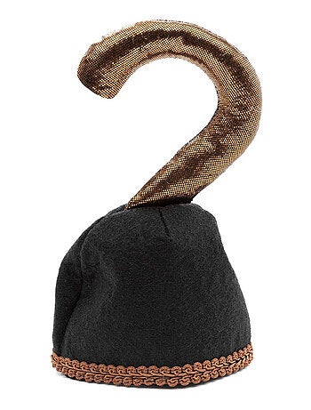 Déguisement crochet de pirate Great Pretenders