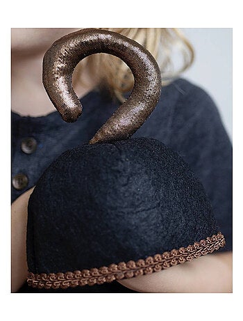 Déguisement crochet de pirate Great Pretenders