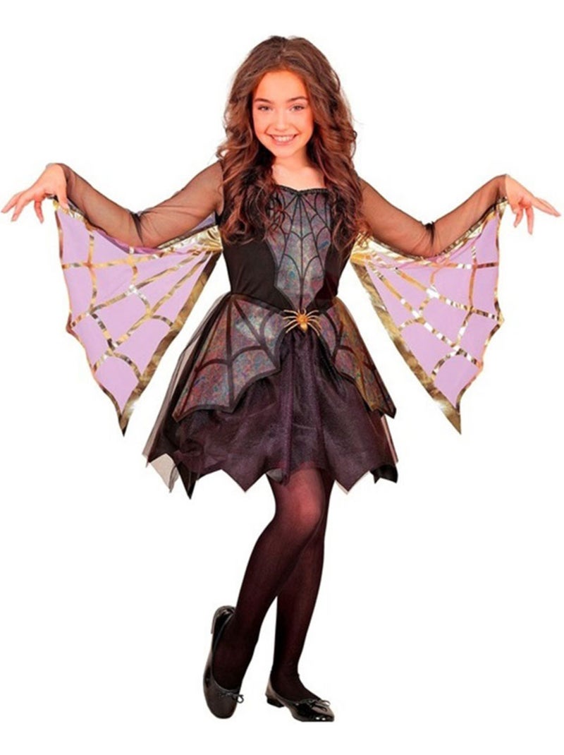 Déguisement d'araignée Multicolore - Kiabi