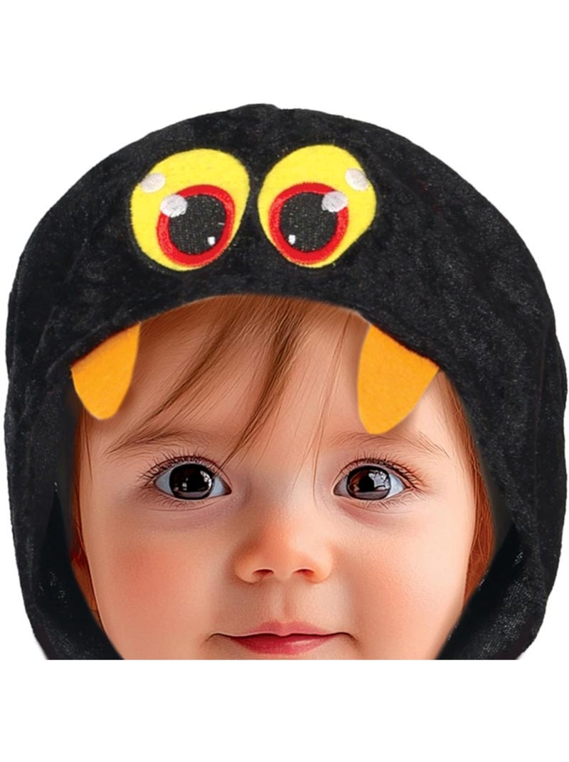 Déguisement d'araignée pour bébé Multicolore - Kiabi