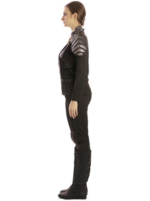 Déguisement d'archère de hunger games pour femme - Kiabi