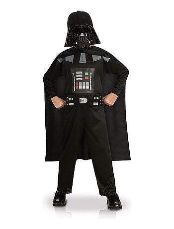 Déguisement Dark Vador Star Wars - Enfant