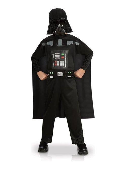 Déguisement Dark Vador Star Wars - Enfant - Kiabi