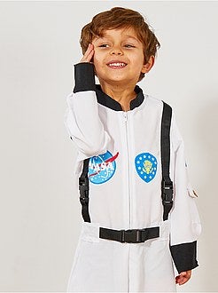Déguisement d'astronaute - Kiabi