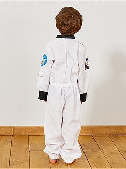 Déguisement d'astronaute - Kiabi