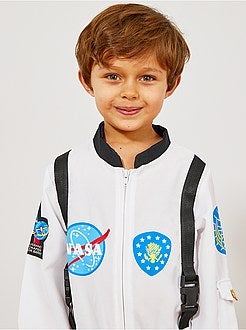 Déguisement d'astronaute - Kiabi