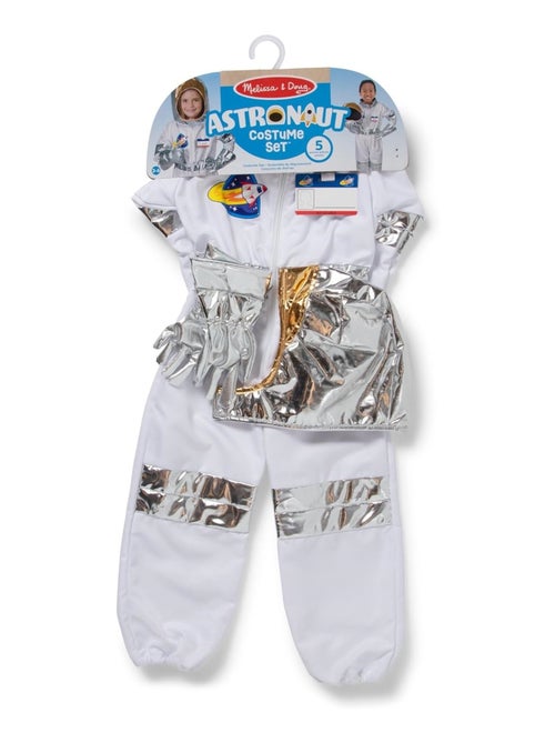 Déguisement d'astronaute - Kiabi
