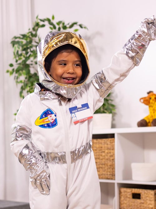 Déguisement d'astronaute - Kiabi