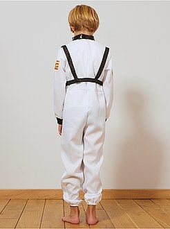 Déguisement d'astronaute - Kiabi