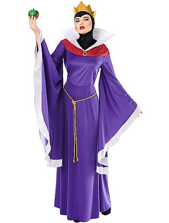 Déguisement de belle-mère de conte pour femme