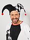     Déguisement de bouffon vue 3
