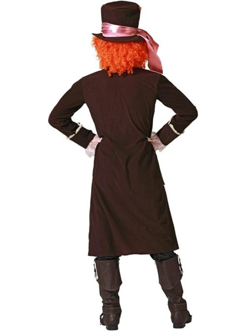 Déguisement de chapelier fou pour homme - Kiabi