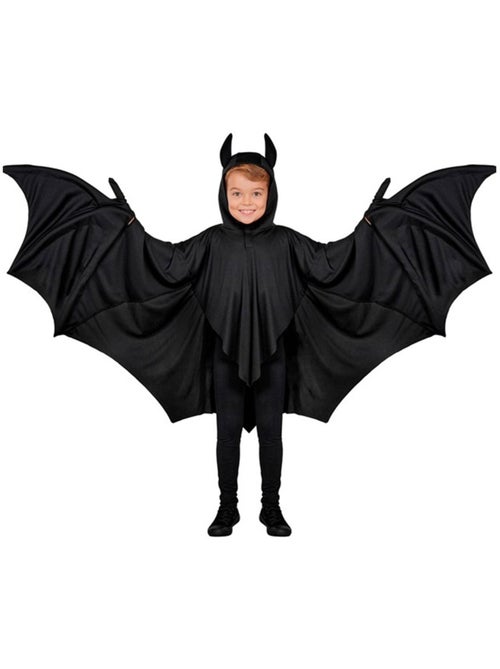 Déguisement de chauve-souris - Kiabi