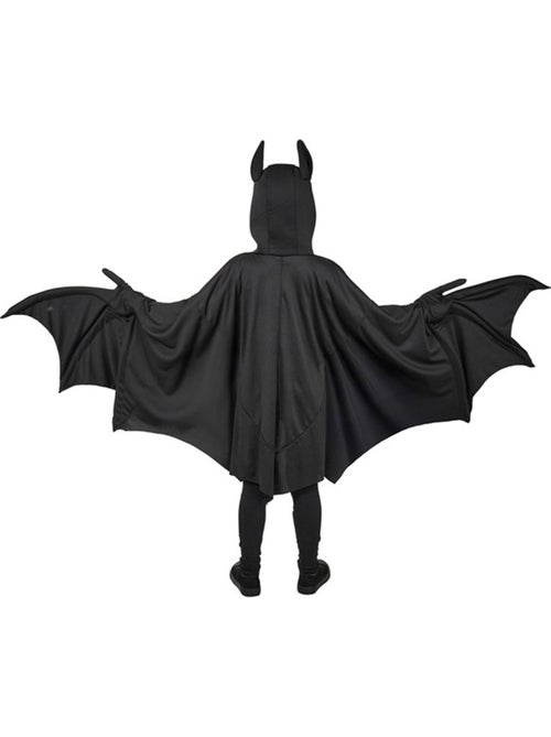 Déguisement de chauve-souris - Kiabi
