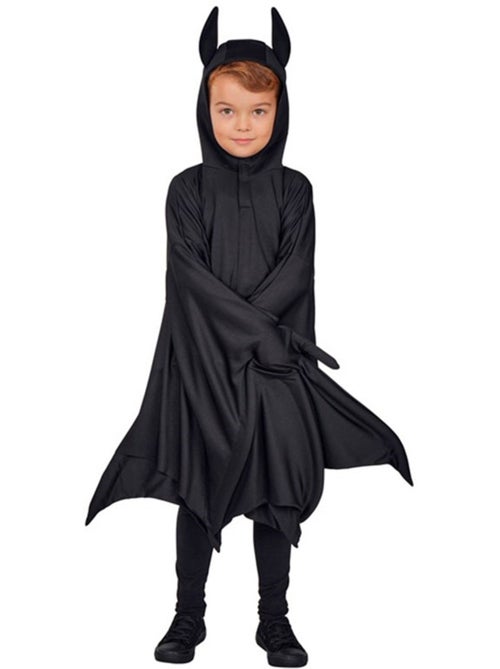 Déguisement de chauve-souris - Kiabi