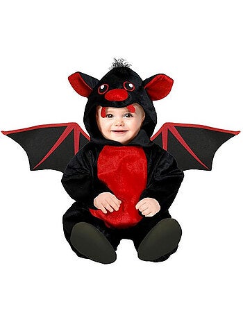 Déguisement de chauve-souris pour bébé