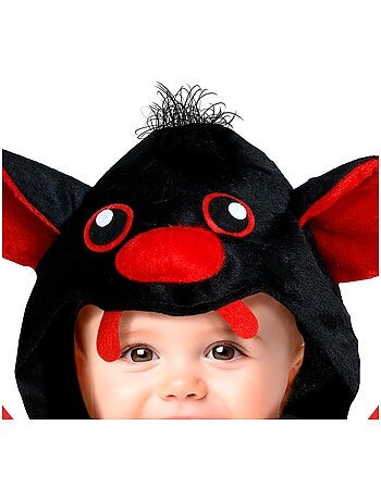 Déguisement de chauve-souris pour bébé