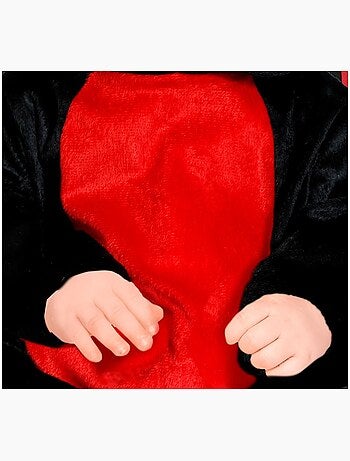 Déguisement de chauve-souris pour bébé