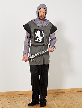 Déguisement de chevalier