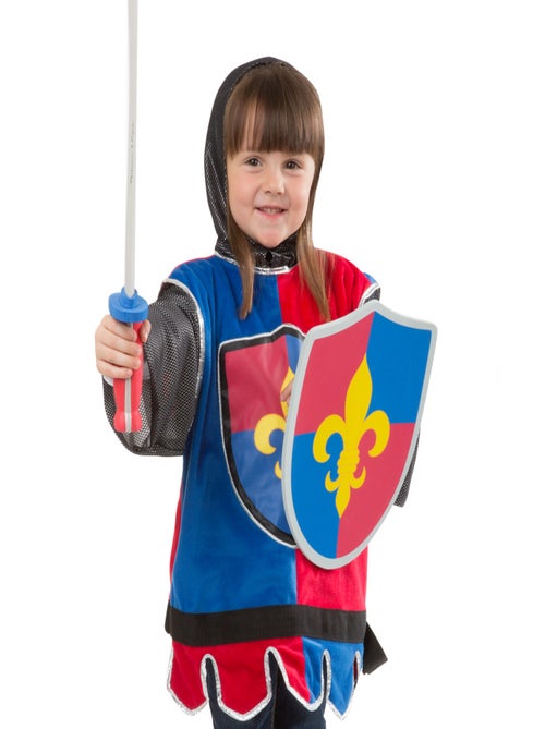 Déguisement de chevalier - Kiabi