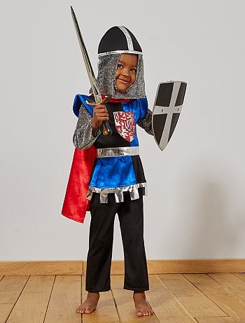 Déguisement de chevalier
