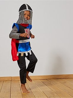 Déguisement de chevalier - Kiabi