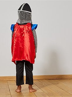 Déguisement de chevalier - Kiabi