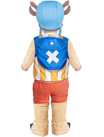Déguisement de chopper de one piece pour bébé
