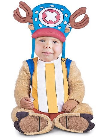 Déguisement de chopper de one piece pour bébé