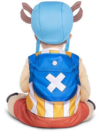 Déguisement de chopper de one piece pour bébé
