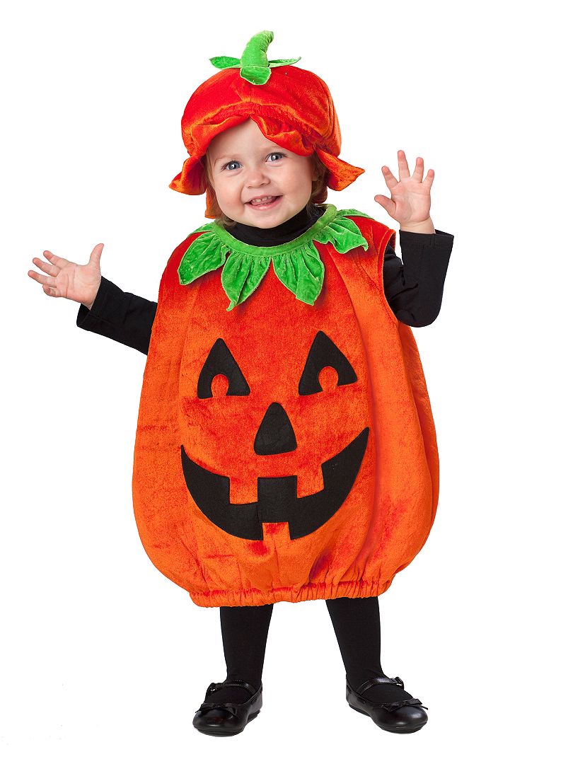 Quel déguisement d'Halloween choisir pour son bébé ? - Le Parisien