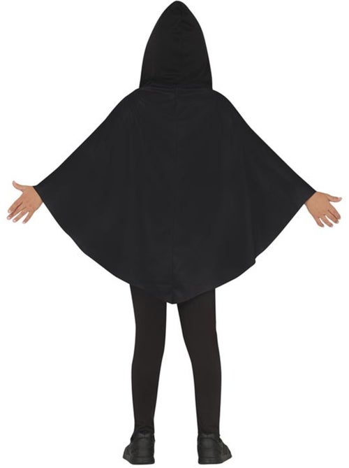 Déguisement de citrouille ou poncho - Kiabi