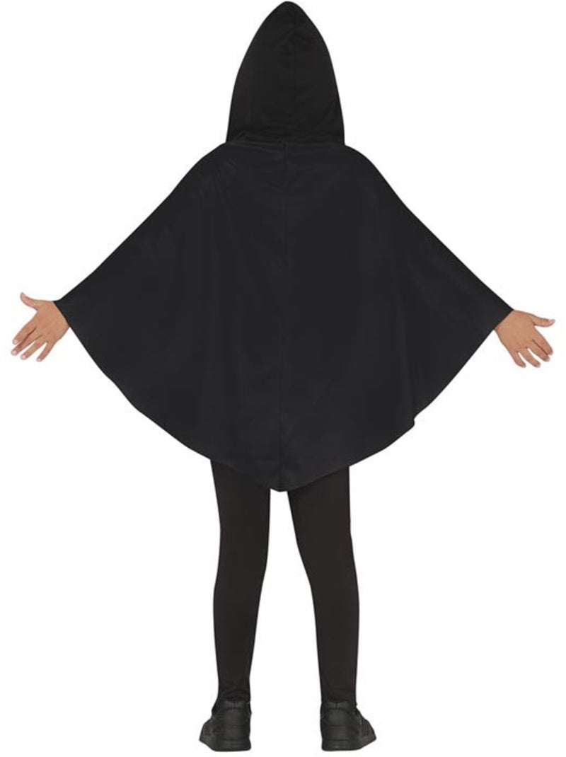 Déguisement de citrouille ou poncho Multicolore - Kiabi