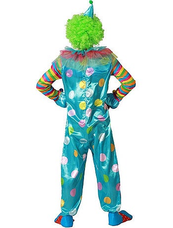 Déguisement de clown pour homme